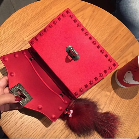 Women Fashion Jelly Purses - Picture 5 of 13